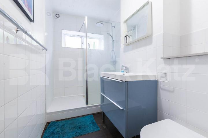 Newly refurbished two bedroom in a stunning location Bayham Street, Camden